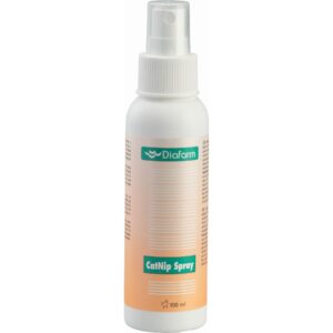 Diafarm Catnip Spray